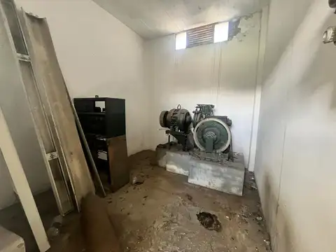 Edificio Comercial en venta en La Boca