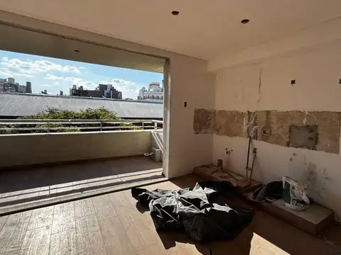 Departamento en Venta al Oeste