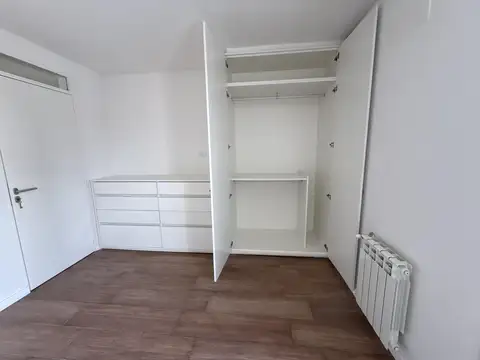Departamento en Venta al Oeste