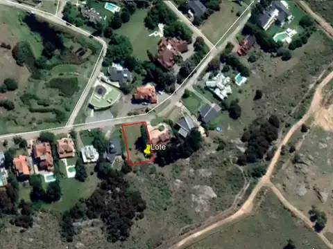 Country Sierras de Tandil