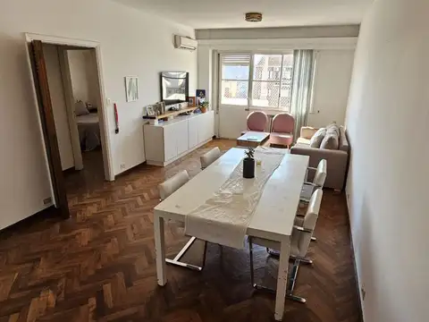 Venta Departamento 4 AMBIENTES en Olivos