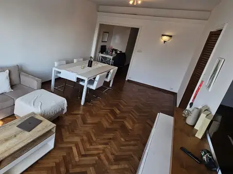 Departamento en Venta en Olivos Vías/Maipú, USD 185.000