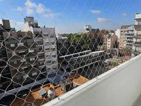 Departamento en Venta al Este