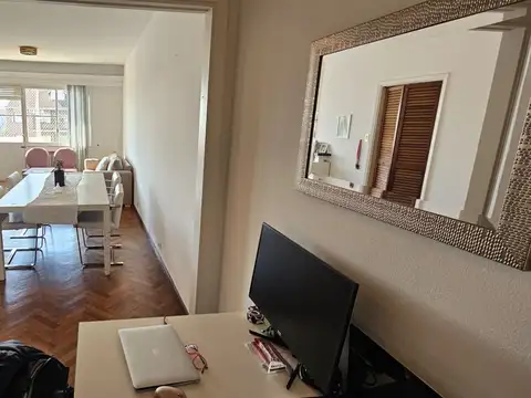 Departamento en Venta 45 años