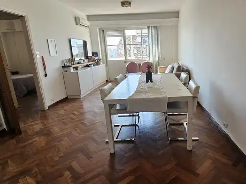 AV. MAIPU 2400, Piso 7