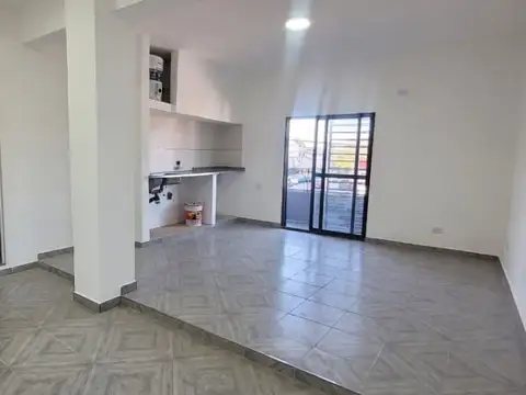 DEPARTAMENTO en ALQUILER en La Tablada