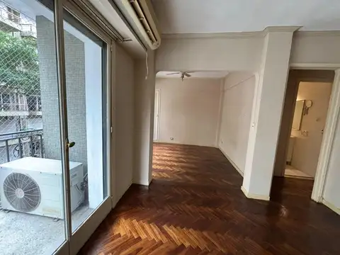 Departamento en Venta en Palermo Chico, USD 380.000