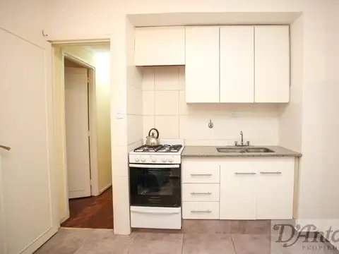 Departamento en Venta 60 años