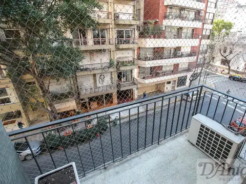 Departamento en Venta en Palermo Chico, USD 380.000