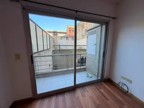 2 ambientes | Alquiler Belgrano | Dúplex con amenities