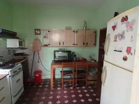 Depto Tipo Casa en Venta al Norte