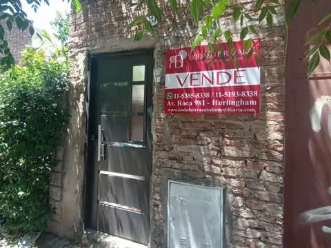 Ph - Venta - Argentina, Tres de Febrero - Independencia 350