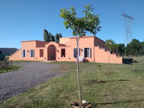Casa en Venta en La Escondida, USD 380.000