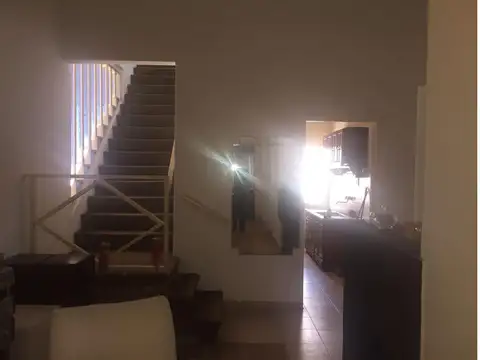 Casa 3 dormitorios- Guemes 776