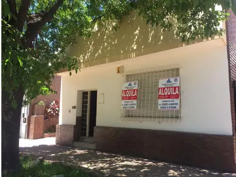 Casa 3 dormitorios- Guemes 776