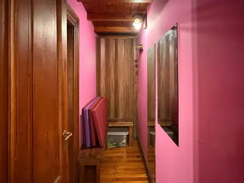 Depto Tipo Casa en Venta A Estrenar