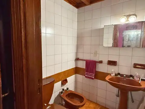 Depto Tipo Casa en Venta al Norte