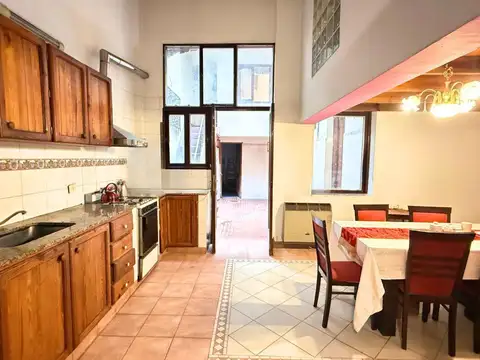 Depto Tipo Casa en Venta de 4 dormitorios