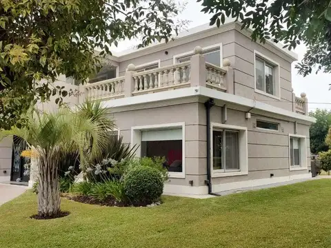 Casa en Venta en El Sosiego, USD 430.000