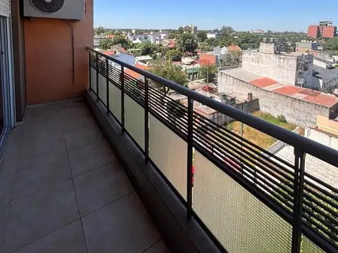 Departamento en Venta en Martín Coronado, USD 68.000