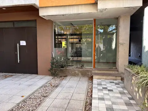Departamento en venta en Edificio los tilos de 2 amb