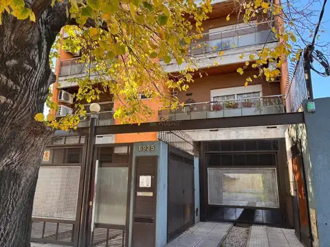 Departamento  en Venta en Martin Coronado, Tres de Febrero, G.B.A. Zona Oeste