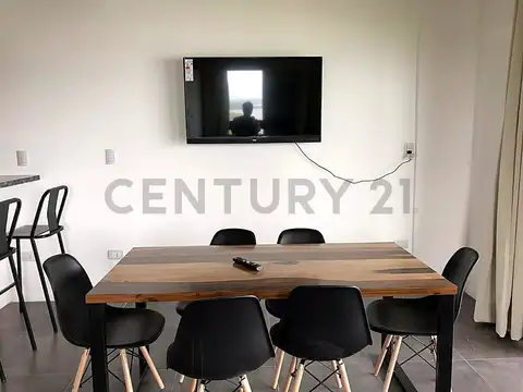 Departamento en Alquiler de 3 ambientes