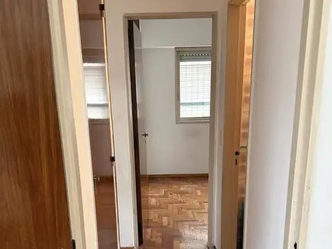 Departamento en Alquiler 45 años