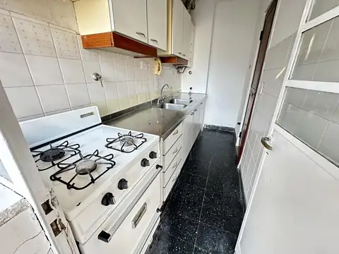 Departamento en Venta en Martín, USD 69.000
