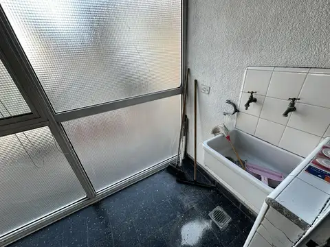 Departamento en Venta al Oeste