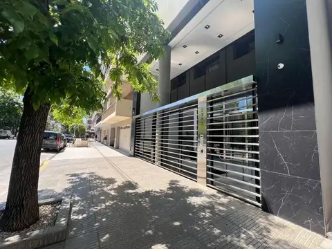 DEPARTAMENTO 4 AMBIENTES VENTA URQUIZA COCHERA