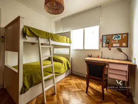 Departamento en Venta 50 años