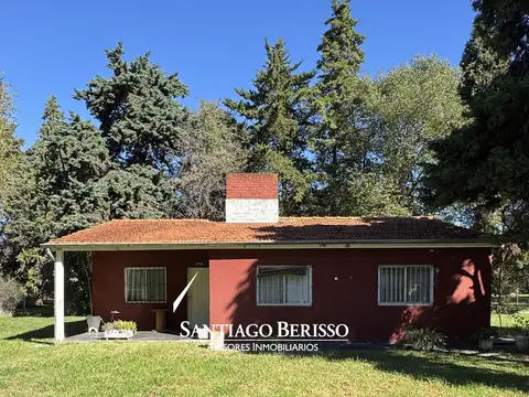 Casa en Venta de 2 dormitorios