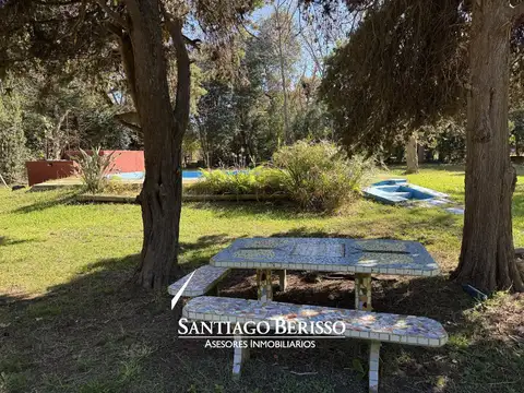 Casa en Santa Brigida