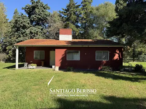 Casa en Santa Brigida