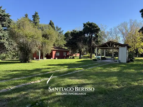 LOS CARDALES - BARRIO SANTA BRIGIDA