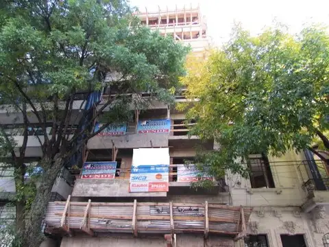 Departamento en Venta en Palermo Soho, USD 259.999