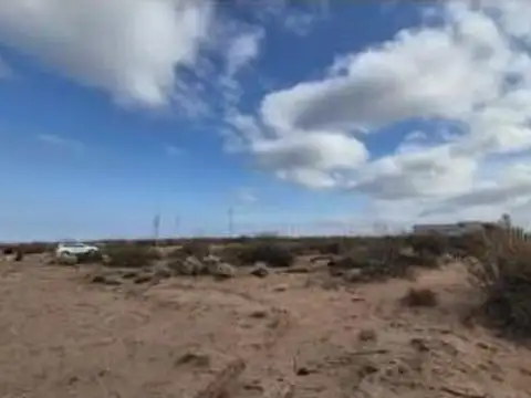 VENTA DE LOTE EN LOS GIGANTES VILLA EL CHOCON
