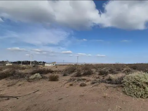 VENTA DE LOTE EN LOS GIGANTES VILLA EL CHOCON