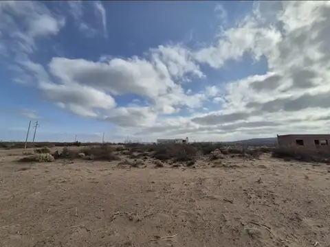 Terreno en Venta en Villa el Chocon, USD 8.750