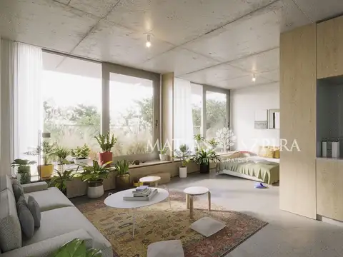 Departamento - Venta - Argentina, Capital Federal - Rivera 5740