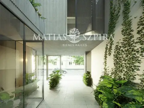 Departamento en Venta Apto profesional