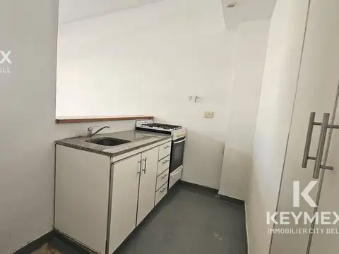 Departamento en Alquiler en Barrio Norte, $ 600.000