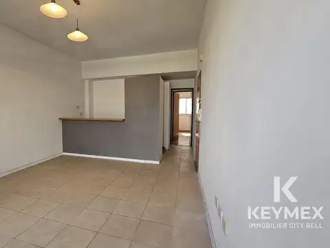 Departamento en Alquiler de 3 ambientes
