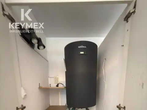 Departamento en Alquiler 30 años