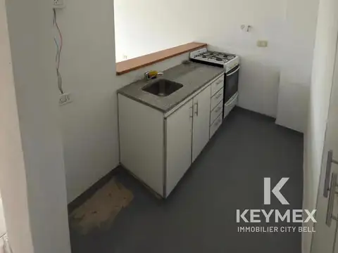 Departamento en Alquiler de 3 ambientes