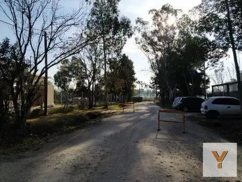 Terreno en venta - 462mts2 - Villa Elvira, La Plata