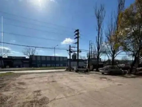 ALQUILER DE GALPÓN INDUSTRIAL EN SAN MARTÍN