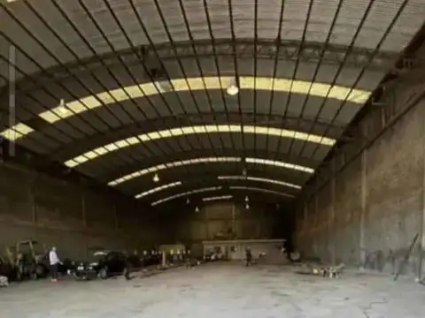 Galpon en Alquiler en General San Martin, $ 8.000.000