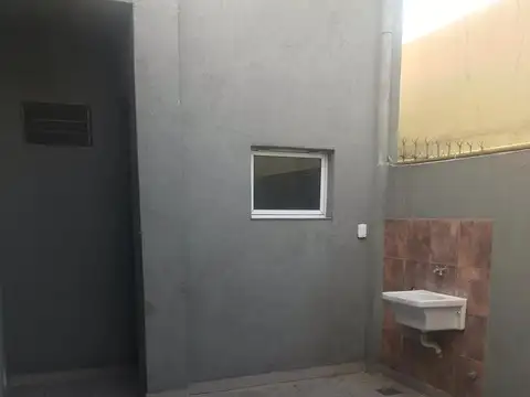 Depto Tipo Casa en Venta de 1 dormitorio